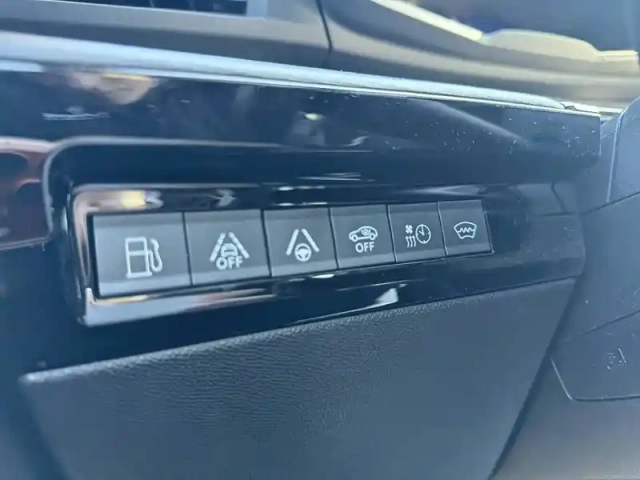 Peugeot 508 sw hybrid4 360 e-eat8 peugeot sport engineered — photo 93