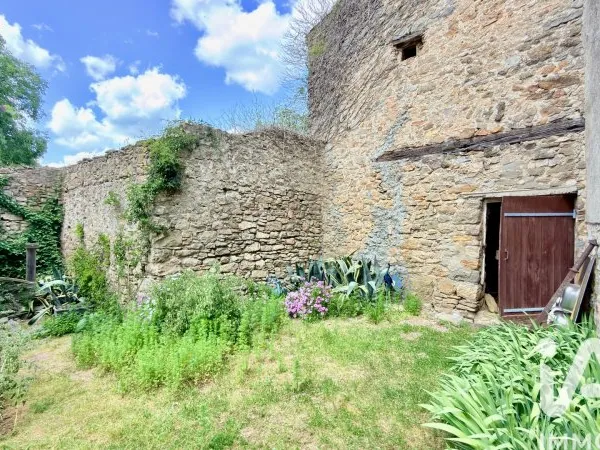 Parking 140 m²