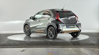 Toyota Aygo X 1.0 VVT-i 72ch Air Limited S-CVT — photo 8