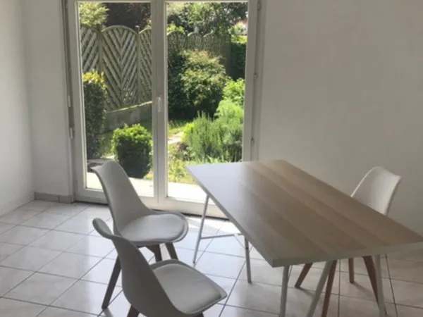 Local professionnel 21 m²