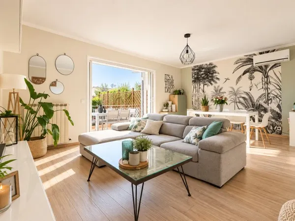 Maison 4 pièces 88 m²