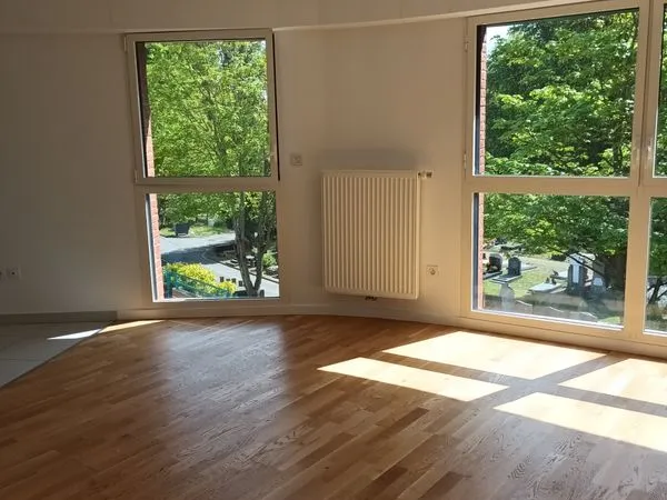 Appartement La Madeleine