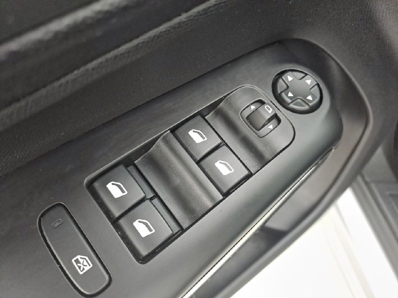 Citroën C5 Aircross puretech 130 s&s eat8 feel — photo 20