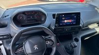 Peugeot Partner Standard 650kg BlueHDi 100ch S&S BVM5 Asphalt — photo 11