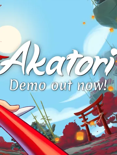Akatori
