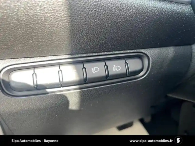 Fiat 500 e 118 ch — photo 122