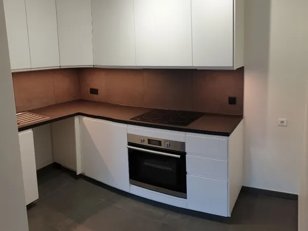 F3 - 73m2 - Refait à neuf - 110 Rue Roosevelt YUTZ