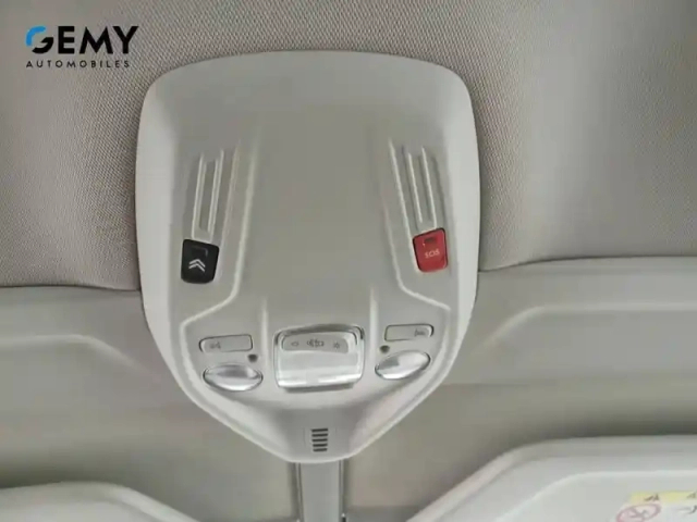 Citroën C4 grand  spacetourer bluehdi 130 s&amp;s bvm6 — photo 15