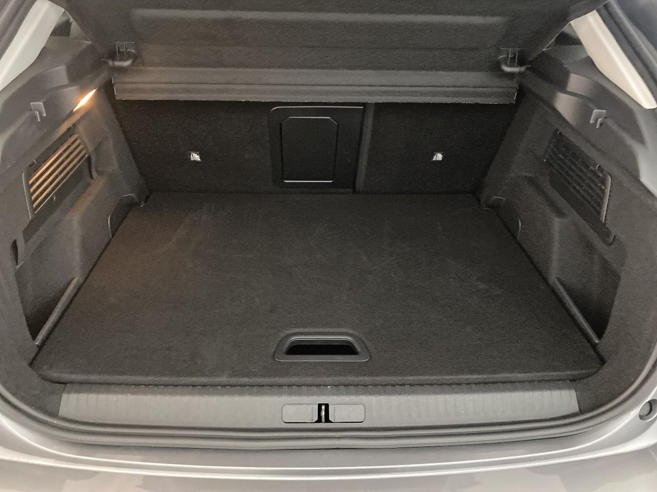 Citroën C4 hybride 145 ch e-dcs6 max — photo 6