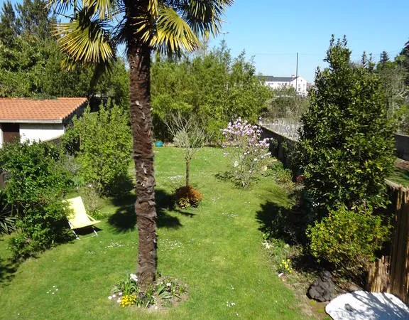 Maison 7 pièces 143 m²