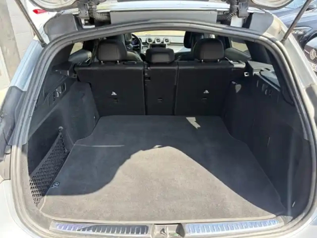 Mercedes Classe C 220 d break amg line — photo 10