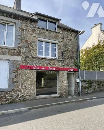 Maison 3 pièces 79 m²