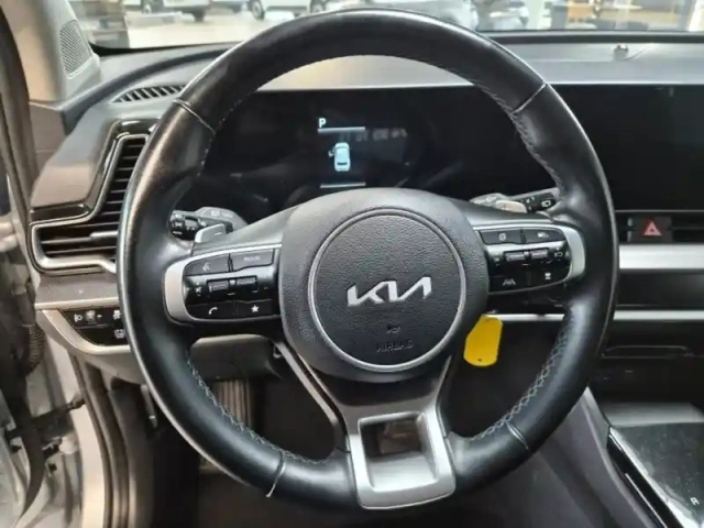 Kia Sportage 1.6 t-gdi 230ch hev active bva6 4x2 — photo 15