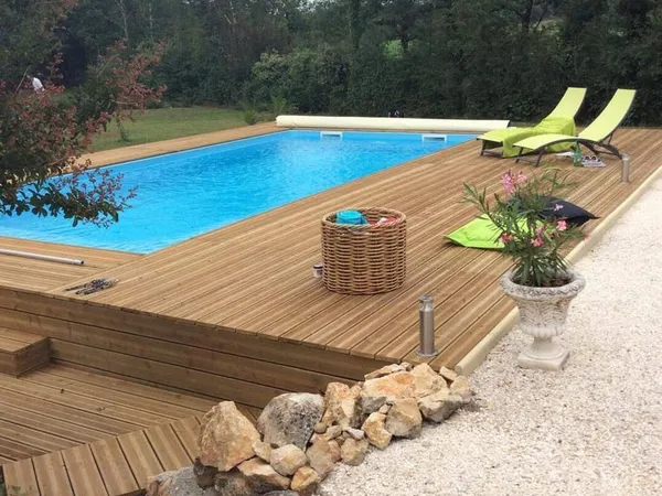 Maison 6 pièces 119 m²