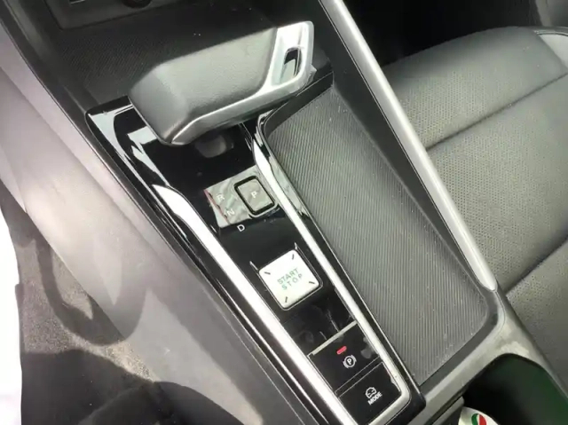 Mg Zs nouveau 1.5 l hybrid+ 197 ch luxury — photo 22