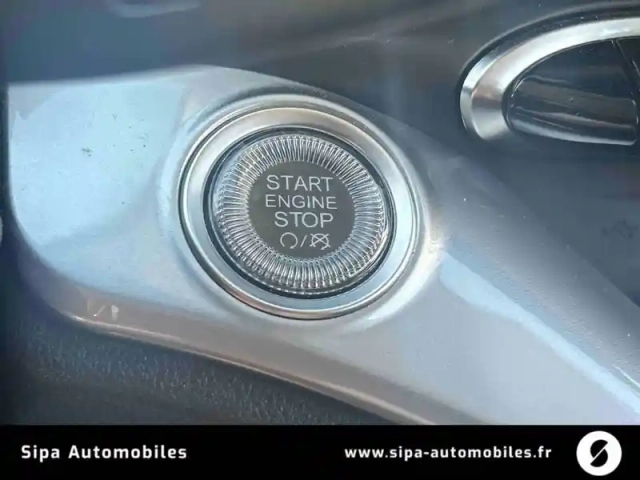 Fiat 500 e 95 ch — photo 11