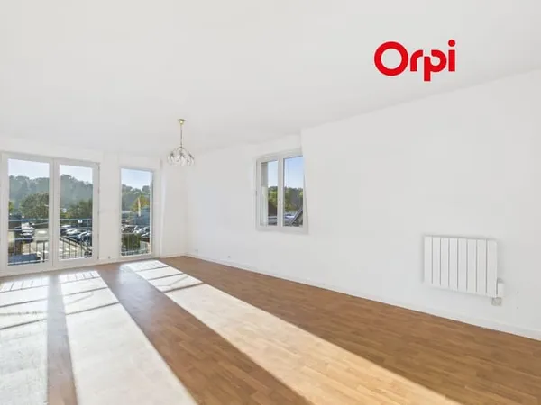 Appartement 3 pièces 75 m²