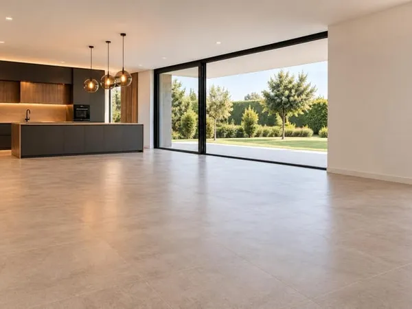 MAISON NEUVE BIEN PENSEE