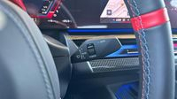 Bmw M5 4.4 V8 PHEV 727ch (585+197) — photo 24