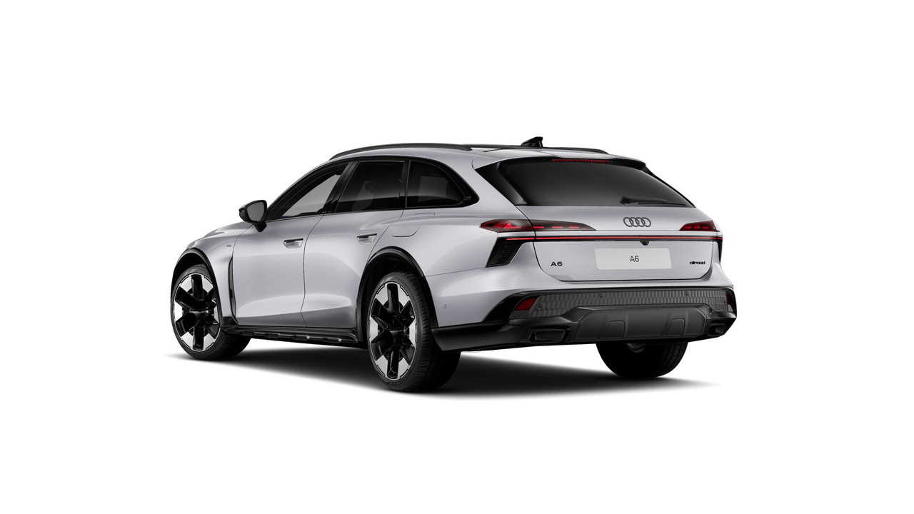 Audi A6 AllRoad e-hybrid 367 ch S tronic 7 Quattro — photo 4