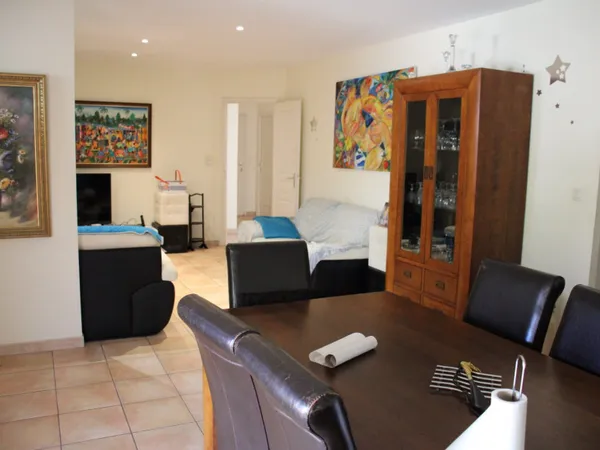 Maison 4 pièces 92 m²
