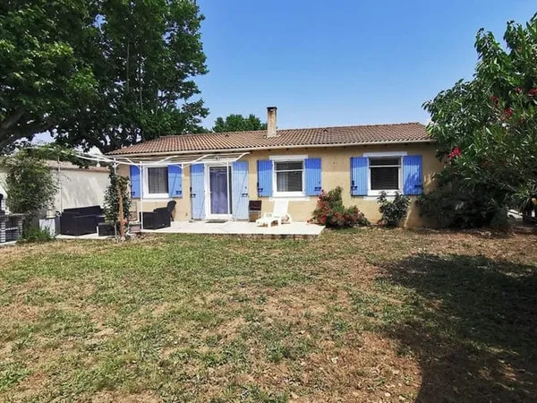 Maison 5 pièces 104 m²