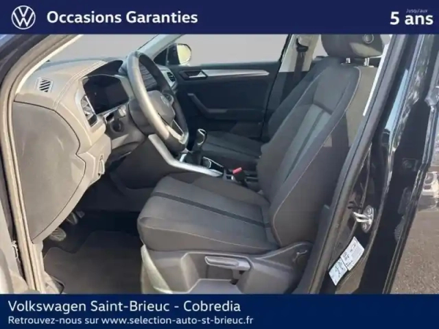 Volkswagen T-Roc 1.0 tsi 116ch vw edition — photo 8