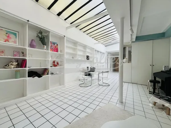 Vends local commercial