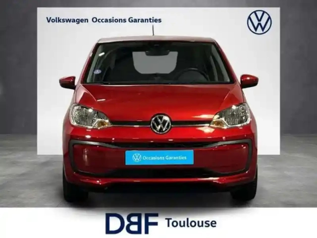 Volkswagen Up ! 2.0 1.0 65 bluemotion technology bvm5 active — photo 7