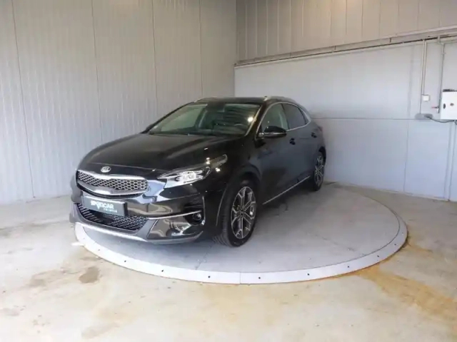 Kia Xceed 1.4 t-gdi 140ch premium dct7 — photo 1