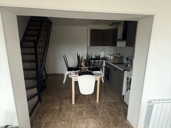 Appartement 2 chambres