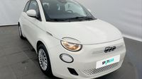 Fiat 500 e 95ch Action — photo 3