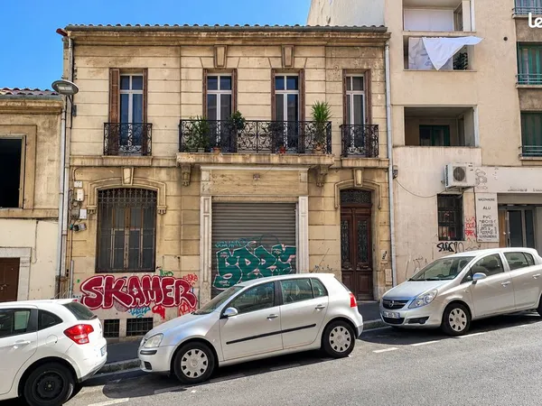 Loft 4 pièces 182 m²