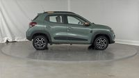 Dacia Spring Extreme — photo 4