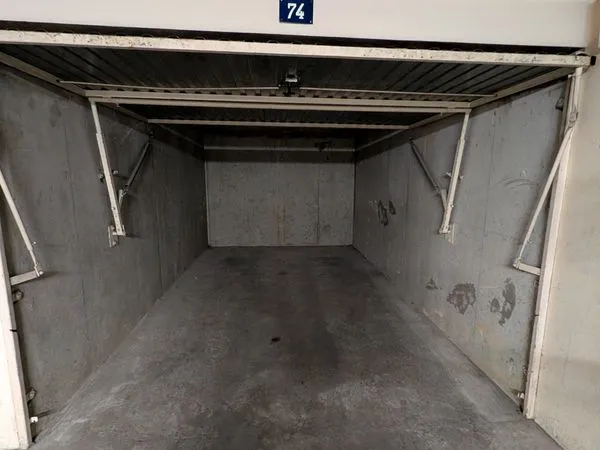Box fermé