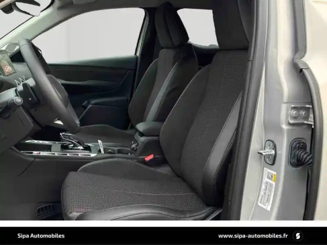 Ds Ds 3 hybride 145 e-dct6 — photo 160