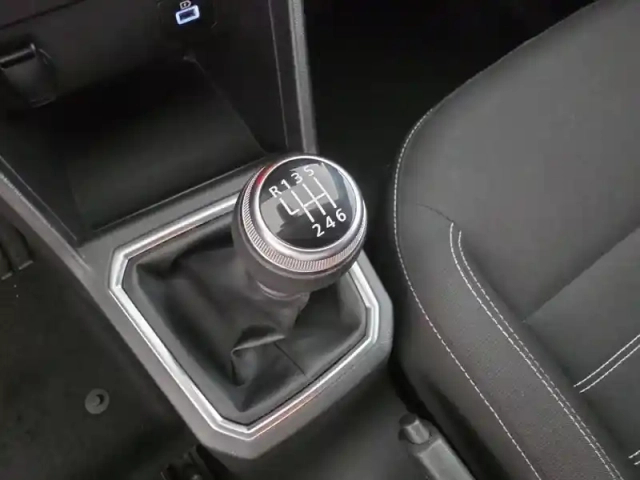 Dacia Jogger eco-g 100 7 places — photo 134