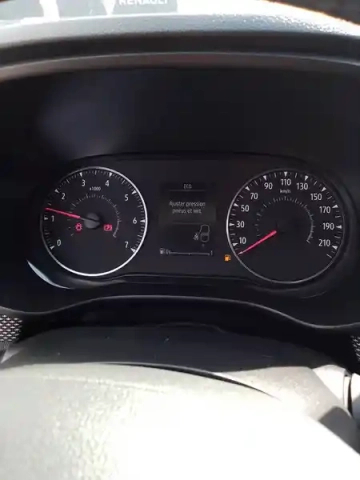 Dacia Jogger eco-g 100 5 places — photo 27