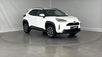 Toyota Yaris Cross 116h Design MY22 — photo 3