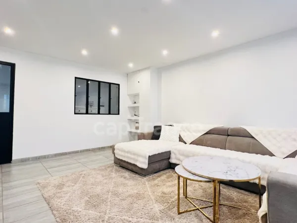 Appartement 3 pièces 70 m²