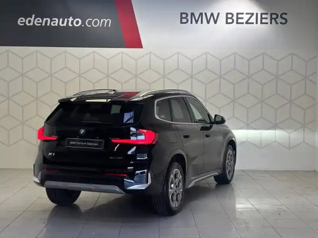 Bmw X1 sdrive 18i 136ch dkg7 — photo 2