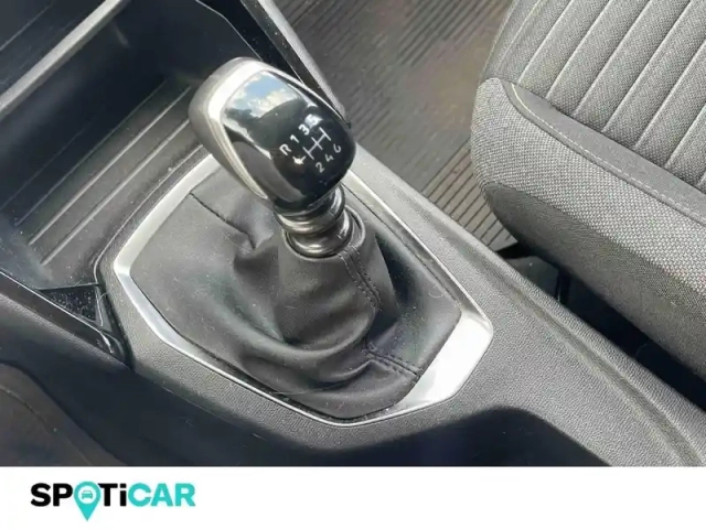 Peugeot 208 1.2 puretech 100ch s&amp;s active — photo 13