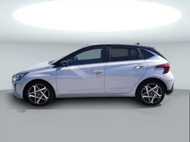 Hyundai I20 1.0 t-gdi 100ch executive dct-7 — photo 2