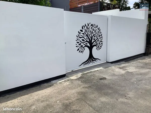A louer a saint louis les trois ravines villa entièrement rénovée