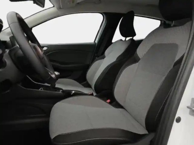 Renault Clio 1.0 eco-g 100ch evolution - 25 — photo 7