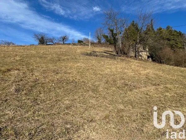 Terrain 3103 m²
