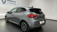 Renault Clio 1.6 E-Tech hybride 145ch Techno — photo 5