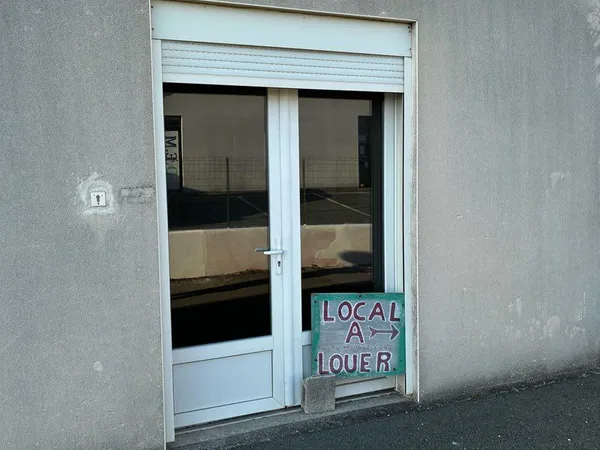 Local 50m2
