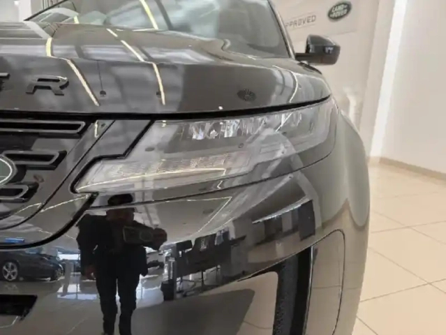 Land Rover Range Rover evoque 1.5 p270e phev 269ch s — photo 13