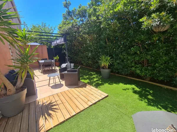 Location maison Beziers